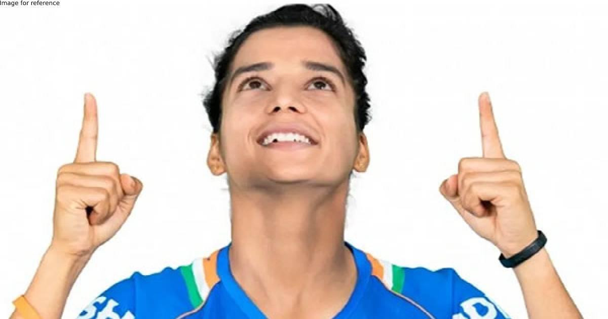 Young hockey midfielder Upasana Singh aims to win medal for India at Olympics